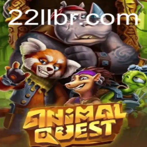 Descubra o Fascinante Mundo de AnimalQuest: Um Jogo de Aventuras Selvagens