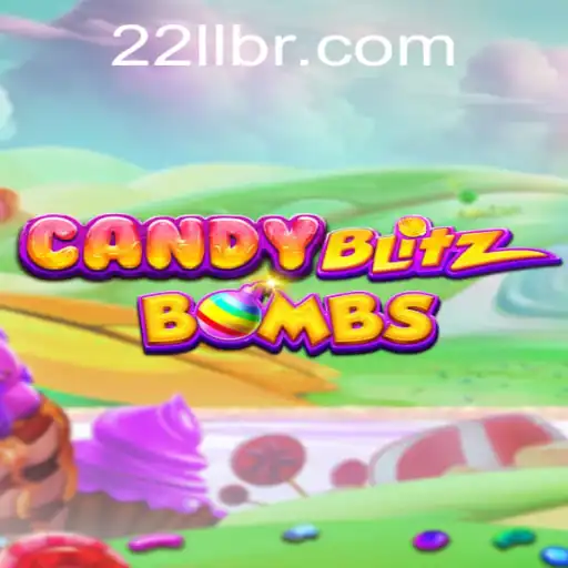 CandyBlitzBombs: A Nova Febre dos Jogos Mobile com a Palavra-Chave 22ll