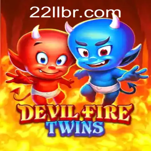 Descubra o Universo de DevilFireTwins: O Novo Fenômeno dos Jogos