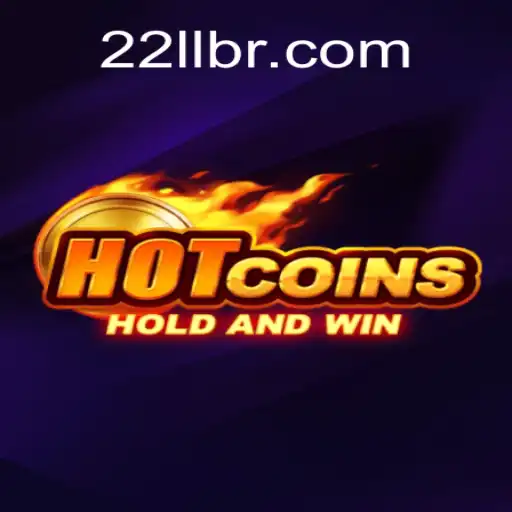 Descubra HotCoins: A Nova Sensação dos Jogos
