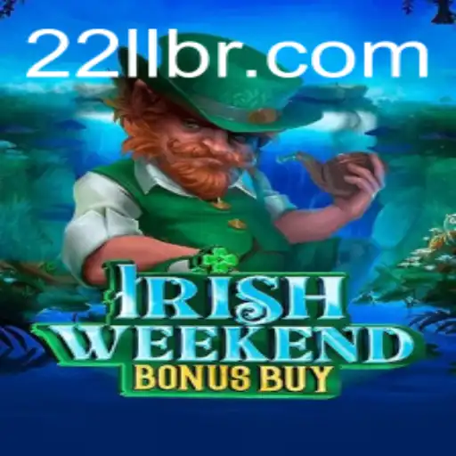 Explorando o Inovador Mundo de IrishWeekendBonusBuy