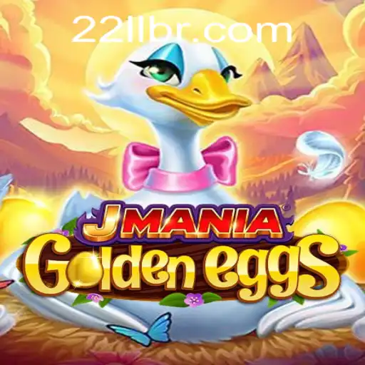 Explorando o Universo de JManiaGoldenEggs: Introdução e Regras do Novo Jogo 22ll