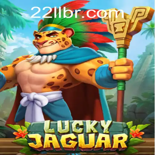 LuckyJaguar: Aventura e Estratégia no Mundo dos Jogos