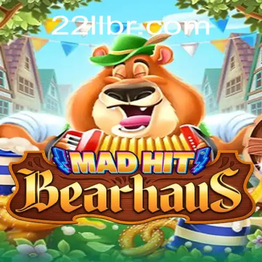 MadHitBearhaus: Mergulhe na Aventura do Jogo Mais Empolgante do Ano