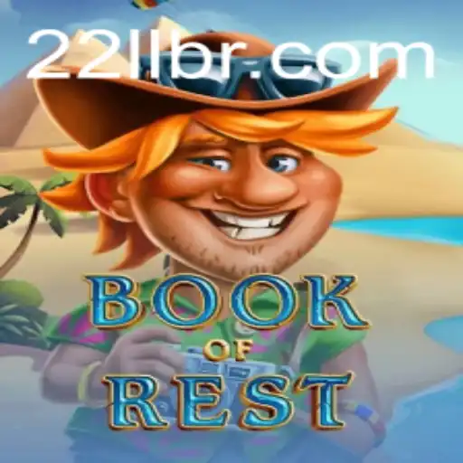 Descubra o Fascinante Mundo de BookofRest: Um Jogo de Estratégia e Aventura