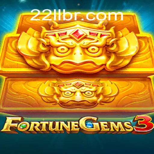 FortuneGems3: Explore Gemas e Riquezas em um Jogo Inovador