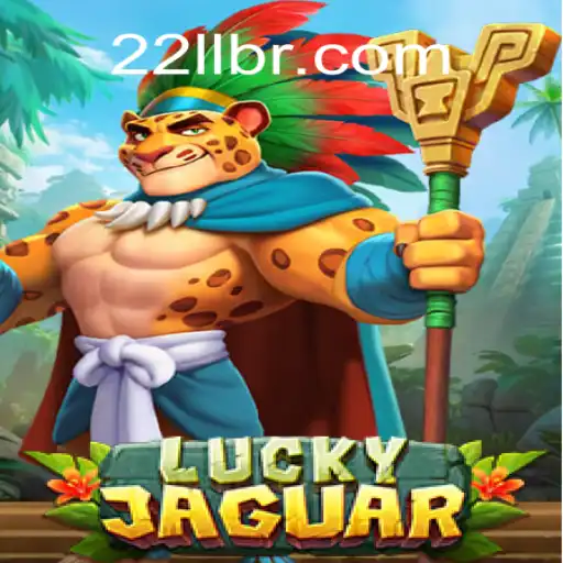 LuckyJaguar: Aventura e Estratégia no Mundo dos Jogos