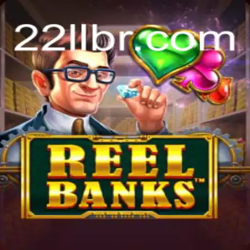 Descubra o Fascinante Mundo de ReelBanks: Um Novo Horizonte nos Jogos de Cassino