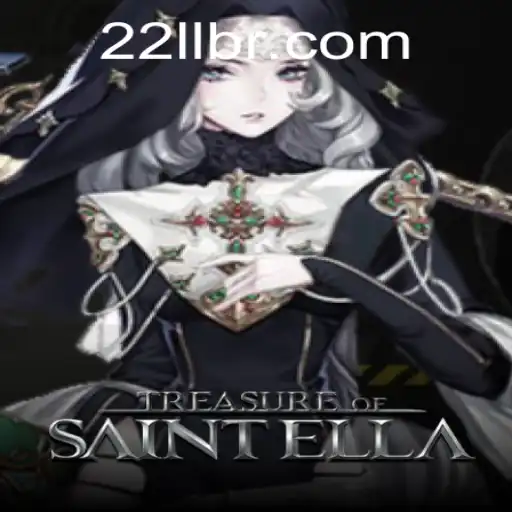 Descubra o Fascinante Mundo de TreasureofSaintElla: O Jogo que Está Conquistando 2023