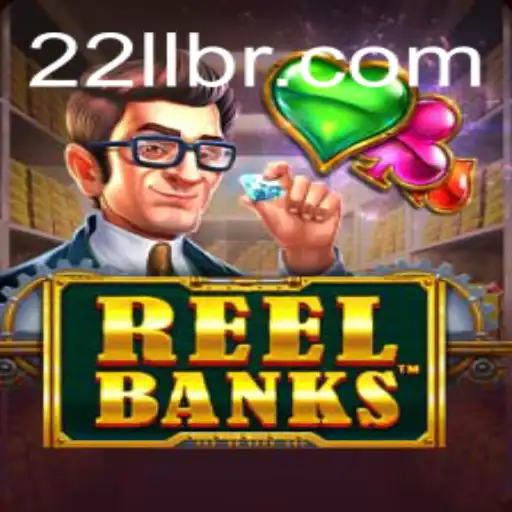 Descubra o Fascinante Mundo de ReelBanks: Um Novo Horizonte nos Jogos de Cassino