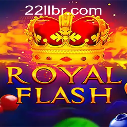 RoyalFlash: Um Mergulho em Seu Universo e Regras Empolgantes