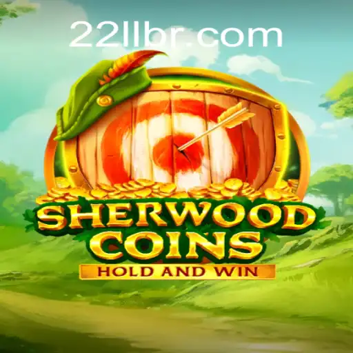 SherwoodCoins: Uma Nova Aventura no Mundo dos Jogos de Estratégia Financeira