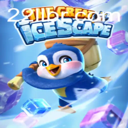 The Great Icescape: Uma Aventura Congelante com Desafios e Emoções
